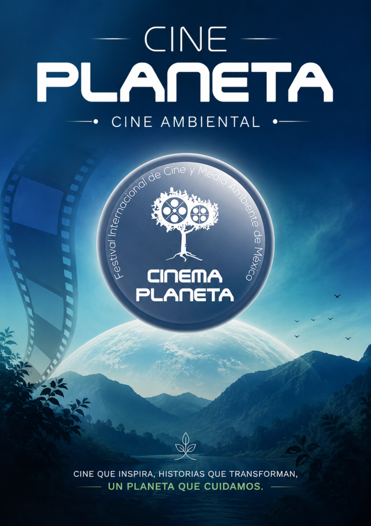 Cine Planeta