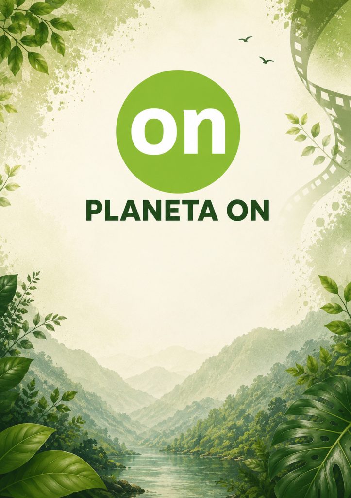 Planeta ON