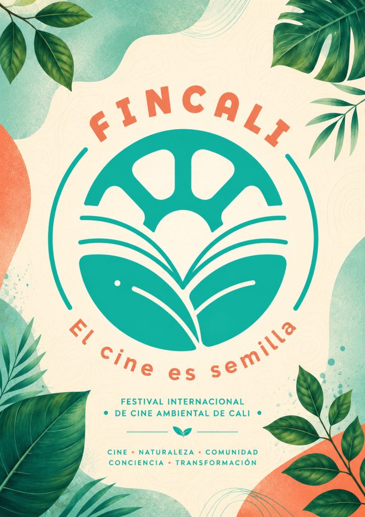 Festival Internacional de Cine Ambiental de Cali
