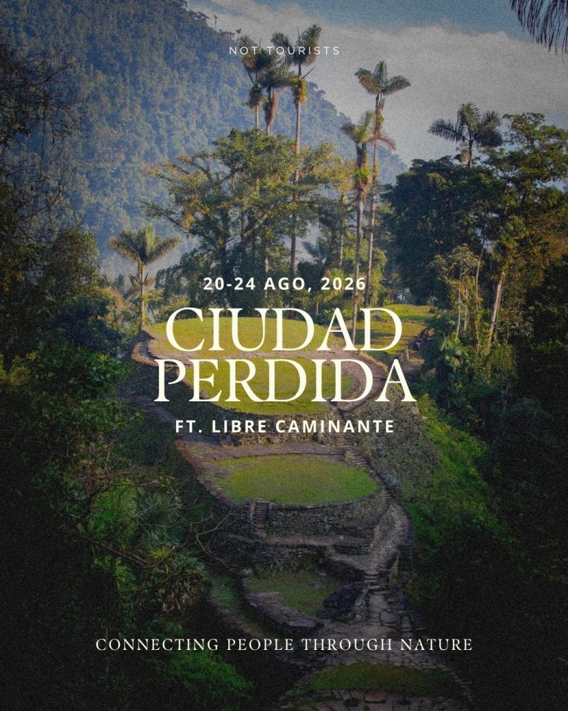 Ciudad Perdida