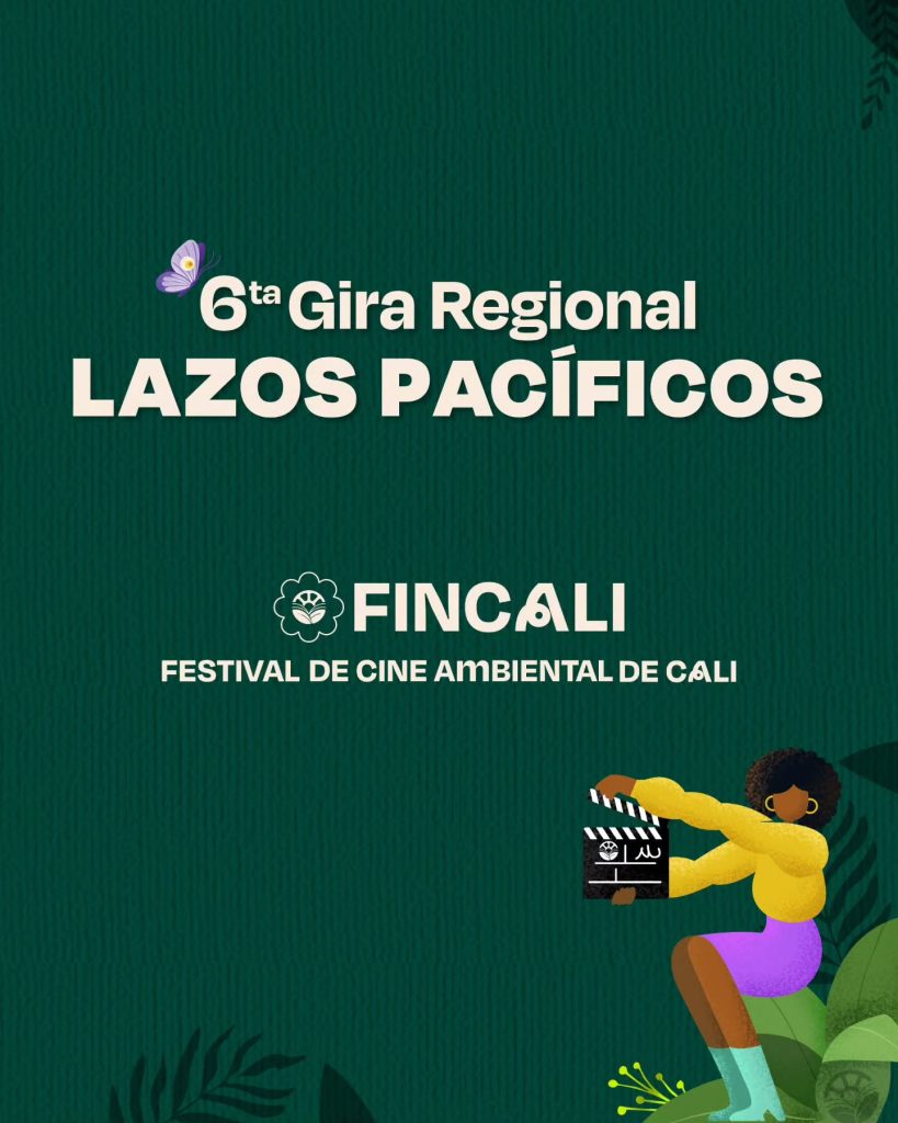 Gira Lazos Pacíficos