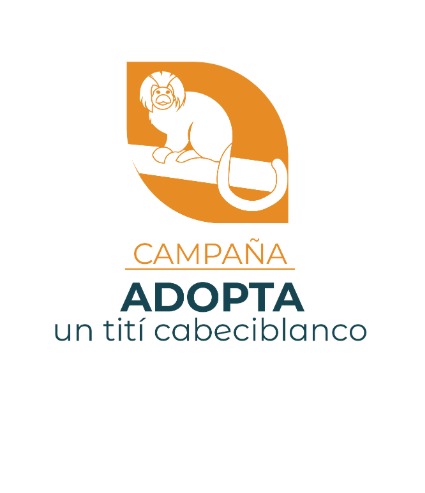 Adopta un Tití