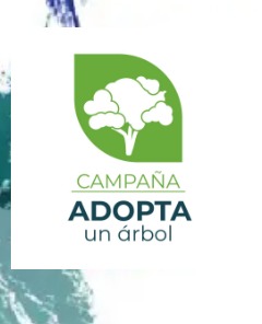 Adopta Un Árbol